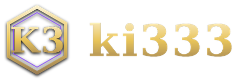 ki333 logo